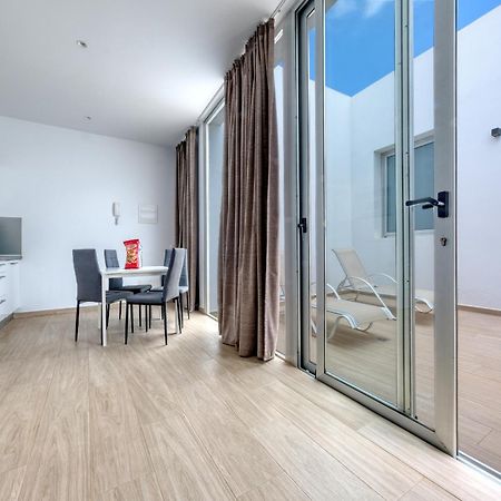 Pure Relax Vacation Home Costa Teguise Buitenkant foto