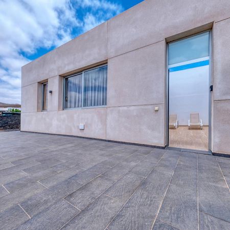 Pure Relax Vacation Home Costa Teguise Buitenkant foto