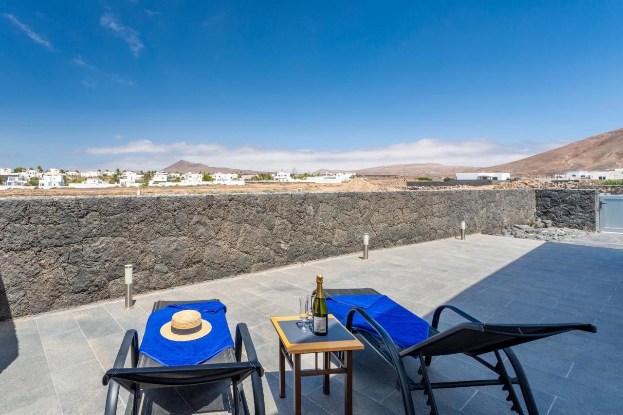 Pure Relax Vacation Home Costa Teguise Buitenkant foto