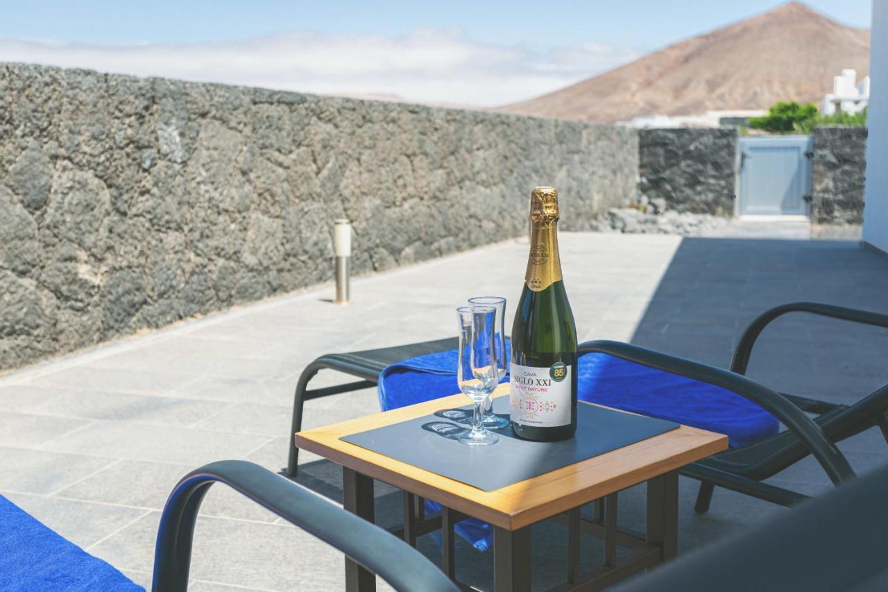 Pure Relax Vacation Home Costa Teguise Buitenkant foto