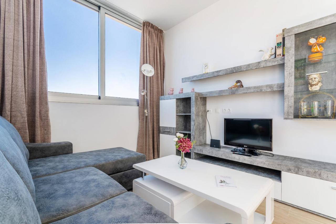 Pure Relax Vacation Home Costa Teguise Buitenkant foto