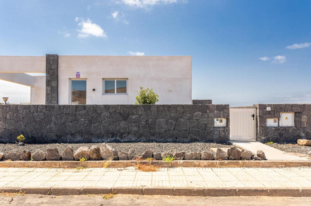 Pure Relax Vacation Home Costa Teguise Buitenkant foto