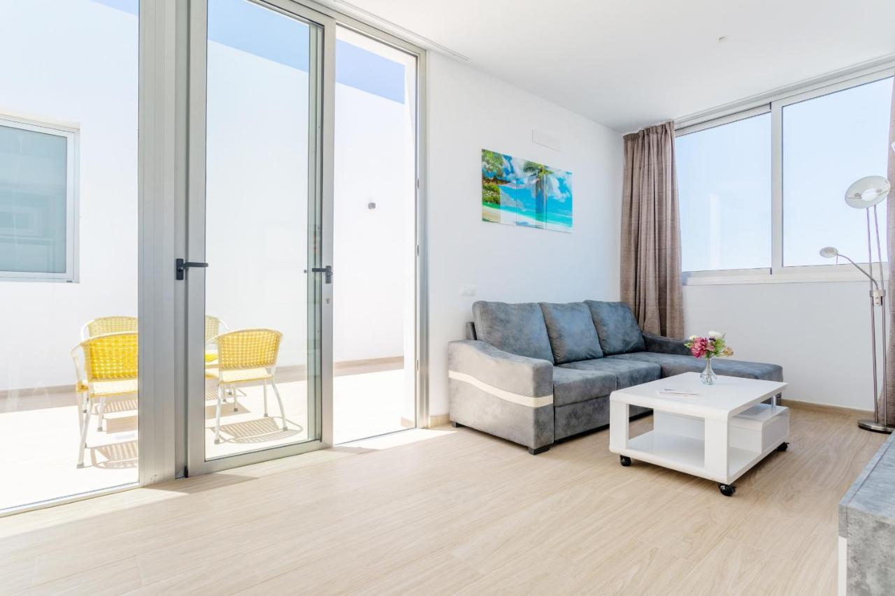 Pure Relax Vacation Home Costa Teguise Buitenkant foto