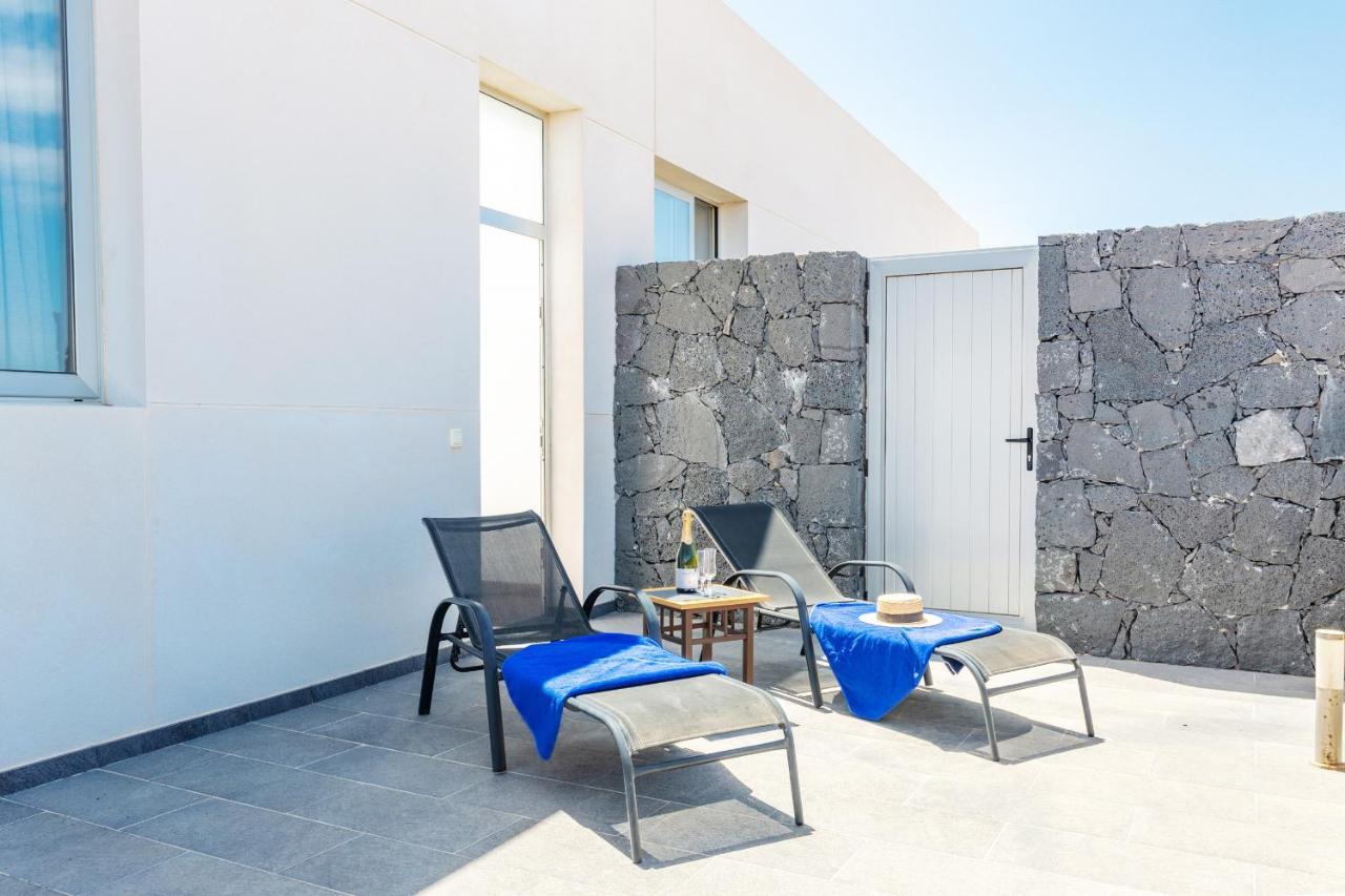 Pure Relax Vacation Home Costa Teguise Buitenkant foto