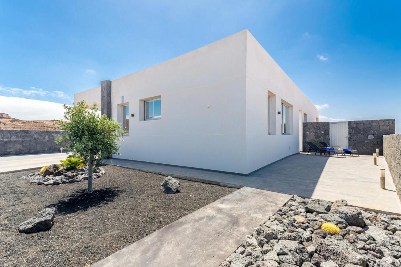 Pure Relax Vacation Home Costa Teguise Buitenkant foto