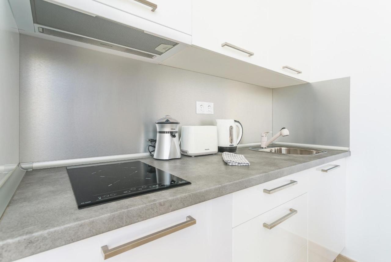 Pure Relax Vacation Home Costa Teguise Buitenkant foto