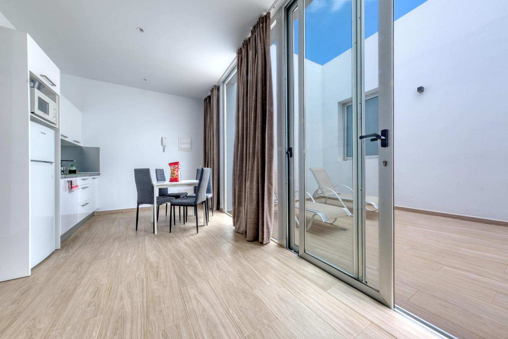 Pure Relax Vacation Home Costa Teguise Buitenkant foto