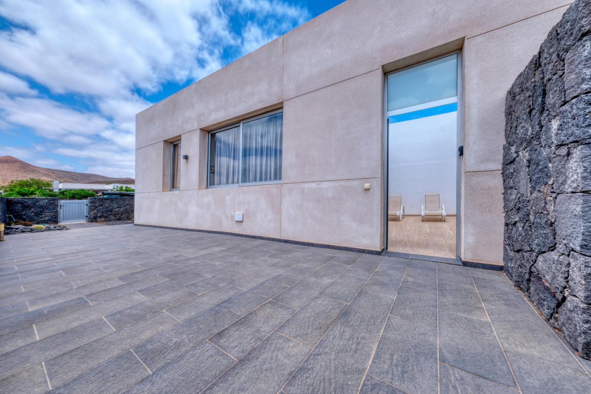 Pure Relax Vacation Home Costa Teguise Buitenkant foto