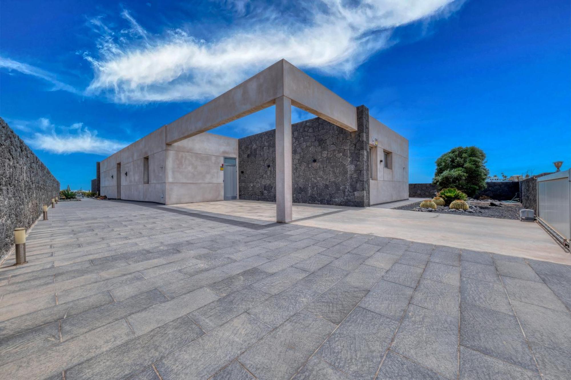 Pure Relax Vacation Home Costa Teguise Buitenkant foto