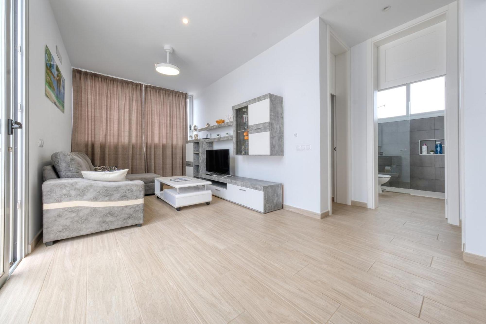 Pure Relax Vacation Home Costa Teguise Buitenkant foto
