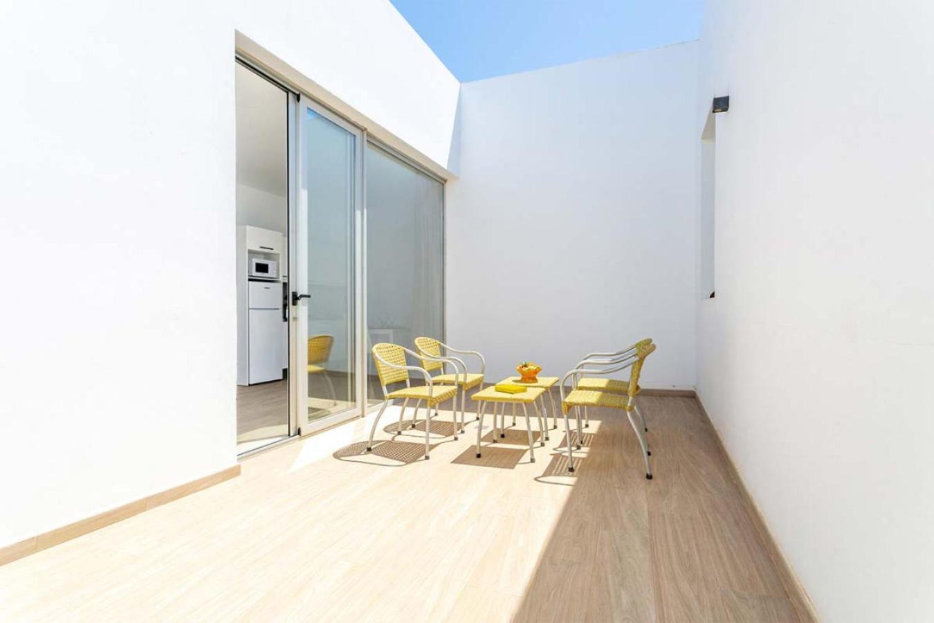 Pure Relax Vacation Home Costa Teguise Buitenkant foto